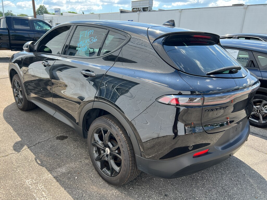 Used 2023 Dodge Hornet GT Plus AWD SUV