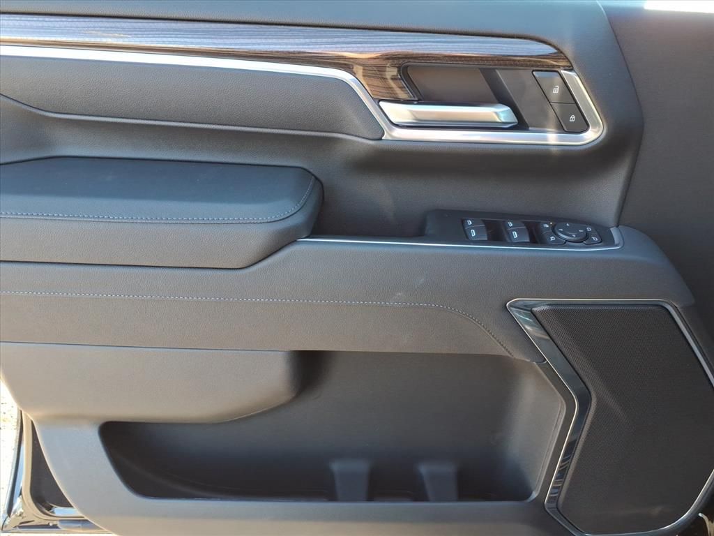 2026 Chevrolet Silverado 2500 HD LT - Photo 12