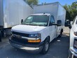  Chevrolet Express Cutaway 3500