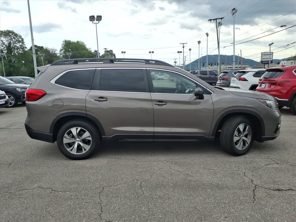 Used 2022 Subaru Ascent Premium SUV