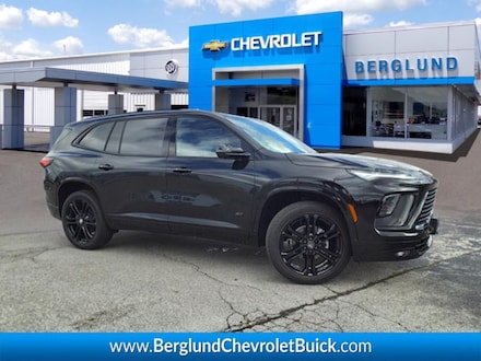 2025 Buick Enclave Sport Touring SUV