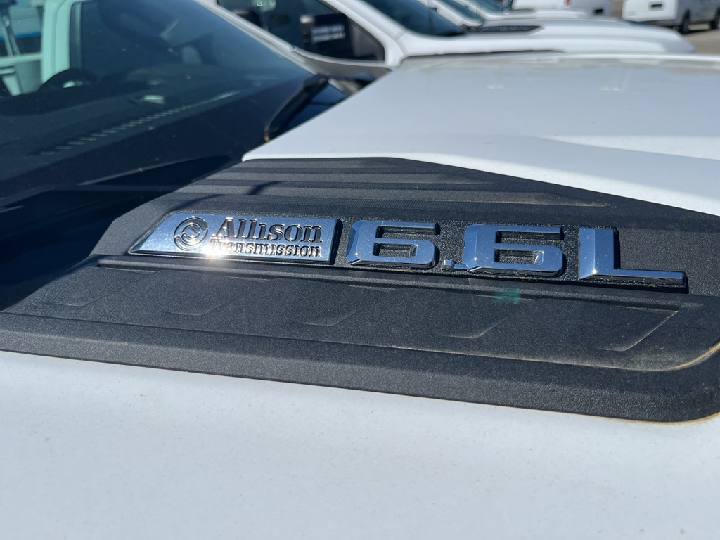 New 2025 Chevrolet Silverado 2500 HD WT Truck