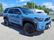  Toyota 4Runner Hybrid