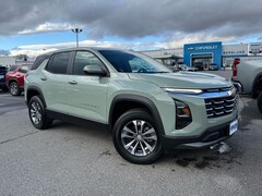 2026 Chevrolet Equinox LT SUV