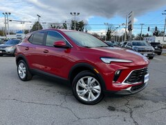 2026 Buick Encore GX Preferred SUV