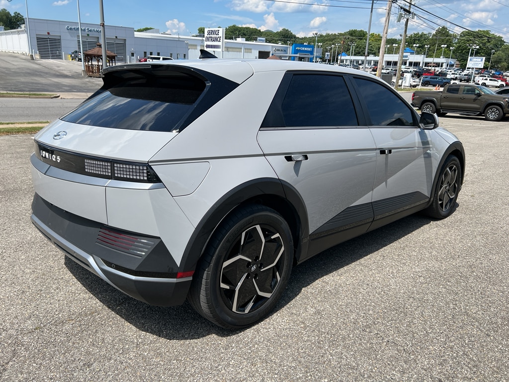 Used 2023 Hyundai IONIQ 5 SEL SUV