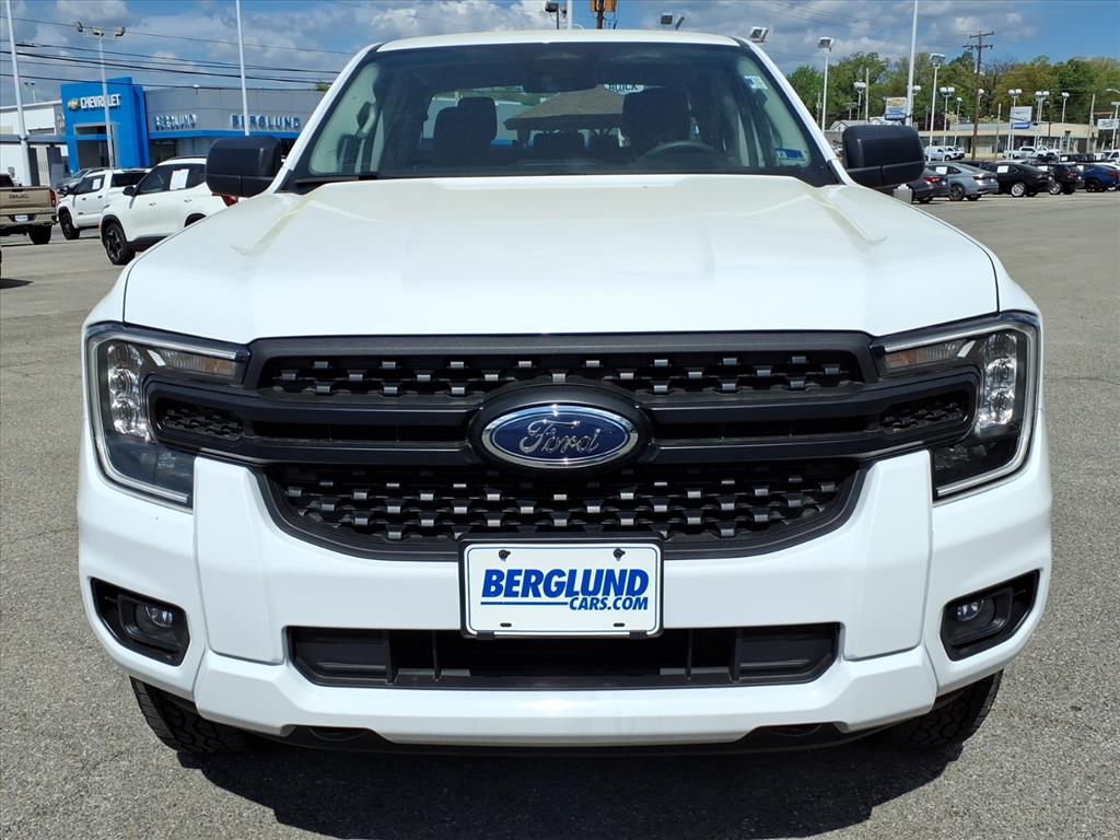 2024 Ford Ranger XL - Photo 9