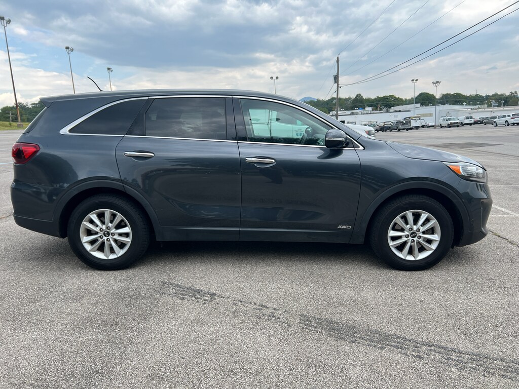 Used 2020 Kia Sorento 3.3L LX SUV