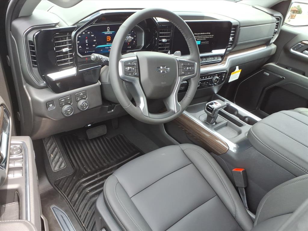 2026 Chevrolet Silverado 1500 RST - Photo 12