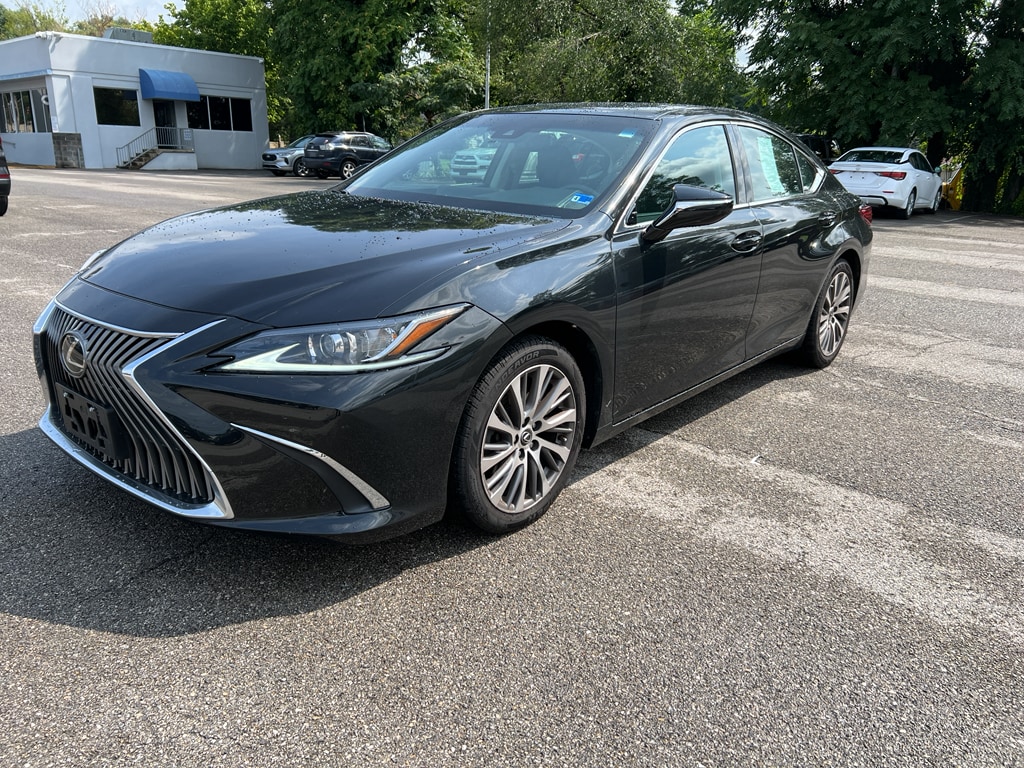 Used 2021 Lexus ES 350 ES 350 Sedan