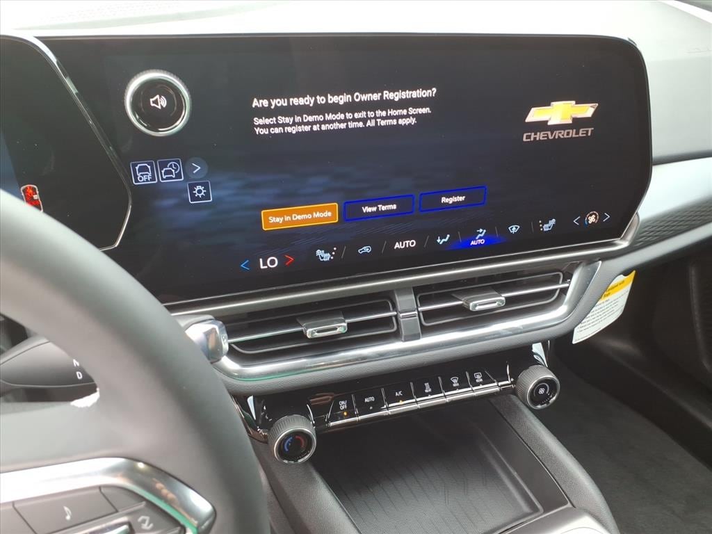 2026 Chevrolet Equinox EV 1LT - Photo 17