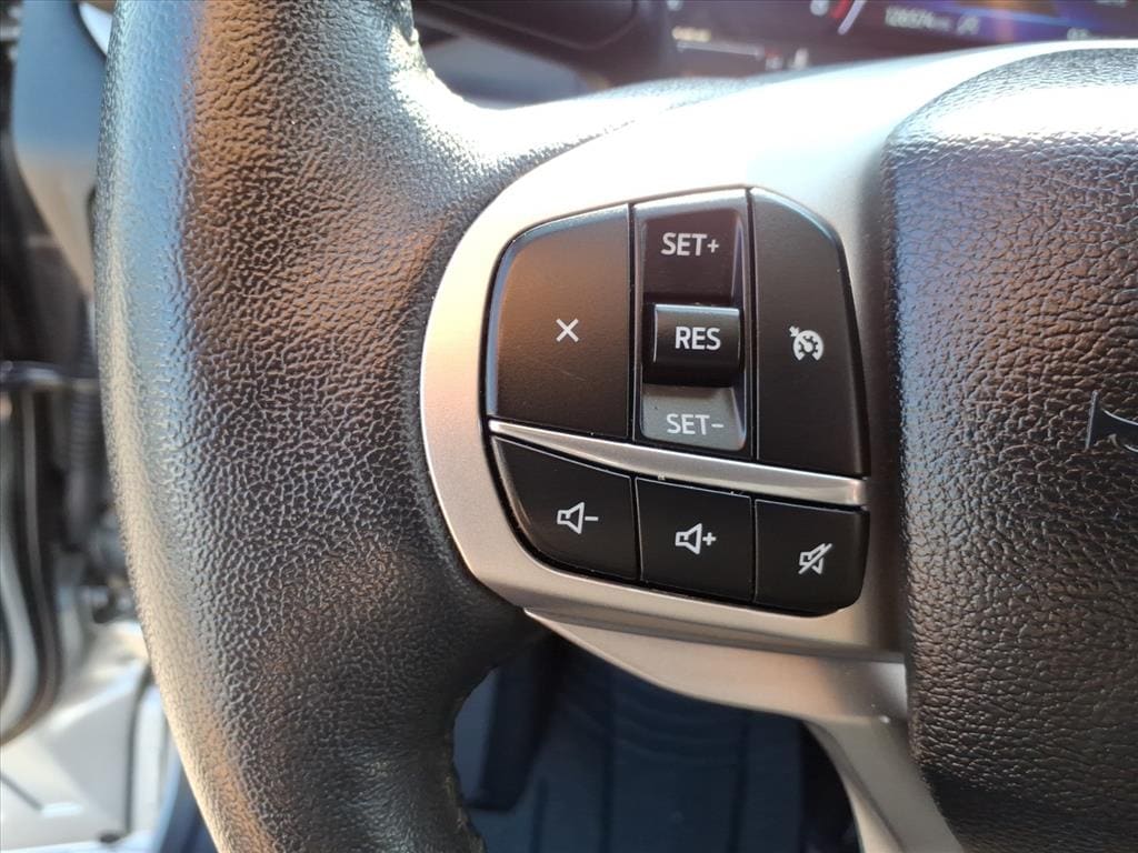 2024 Ford Explorer XLT - Photo 24