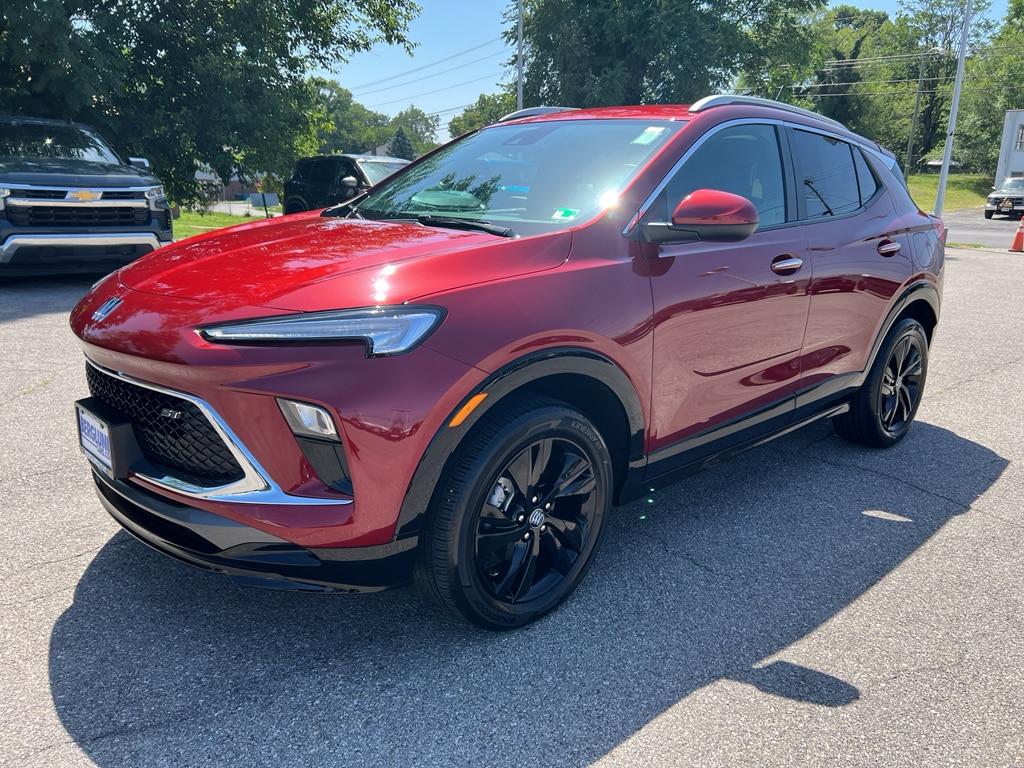 2024 Buick Encore GX Sport Touring AWD's photo