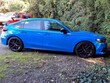 Honda Civic Hatchback