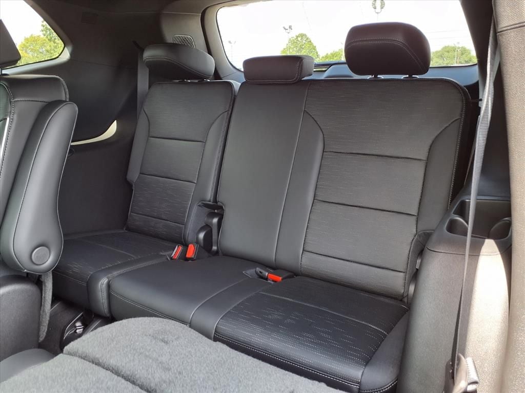 2026 Buick Enclave Sport Touring - Photo 6