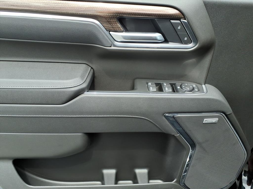 2026 Chevrolet Silverado 1500 RST - Photo 13