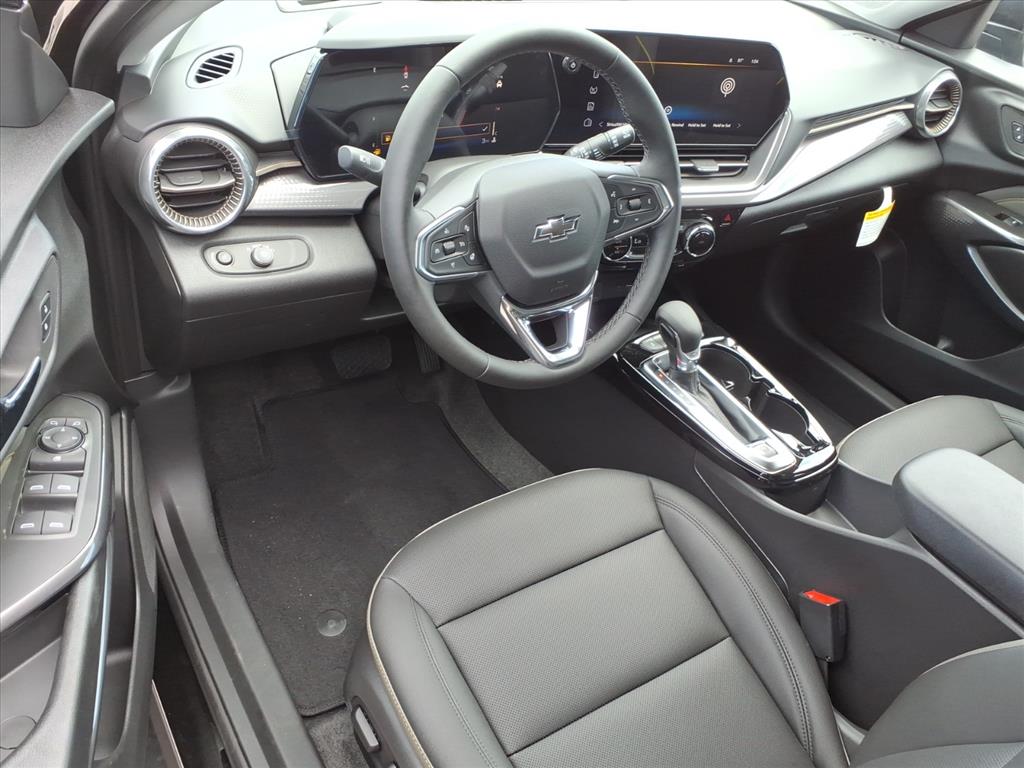 2026 Chevrolet Trax Activ - Photo 12