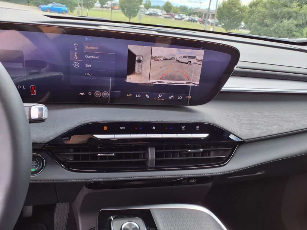 2026 Buick Enclave Sport Touring - Photo 15