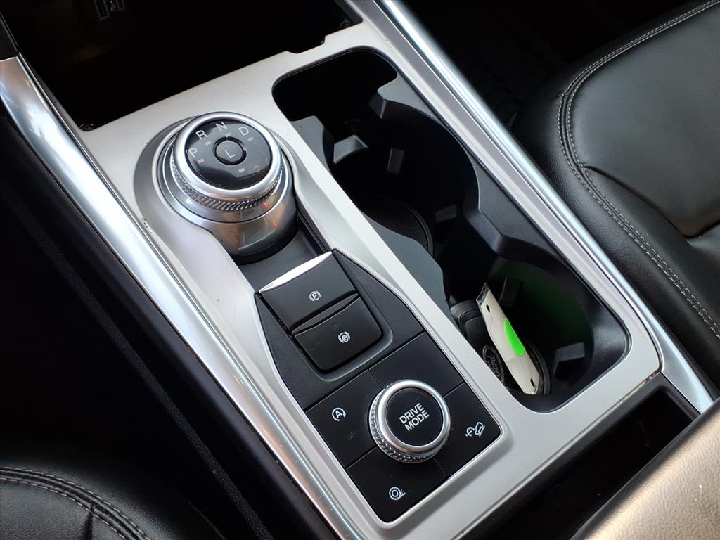 2024 Ford Explorer XLT - Photo 32