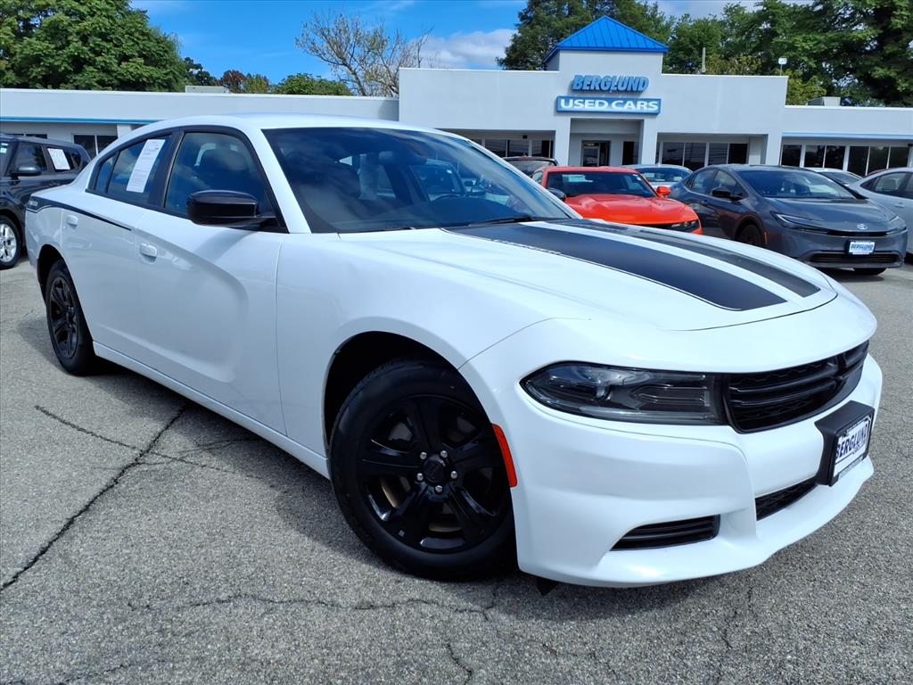 2023 Dodge Charger