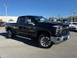  Chevrolet Silverado 2500 HD