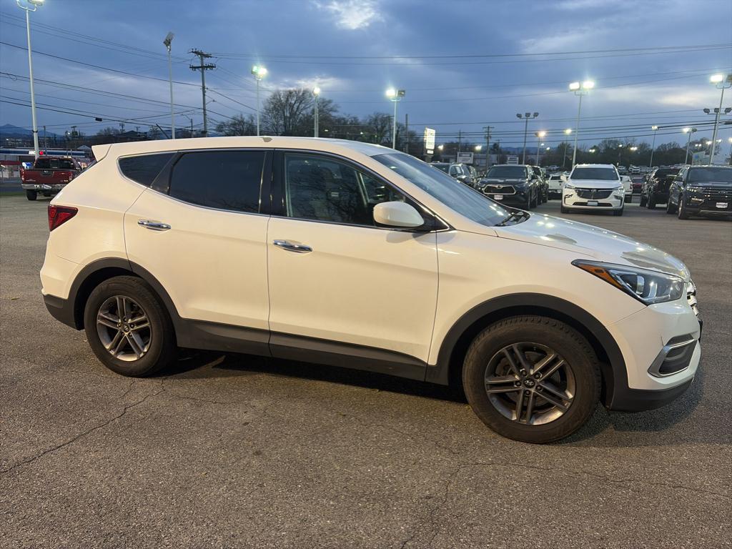 2018 Hyundai Santa Fe Sport Base photo 4