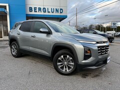 2026 Chevrolet Equinox LT SUV