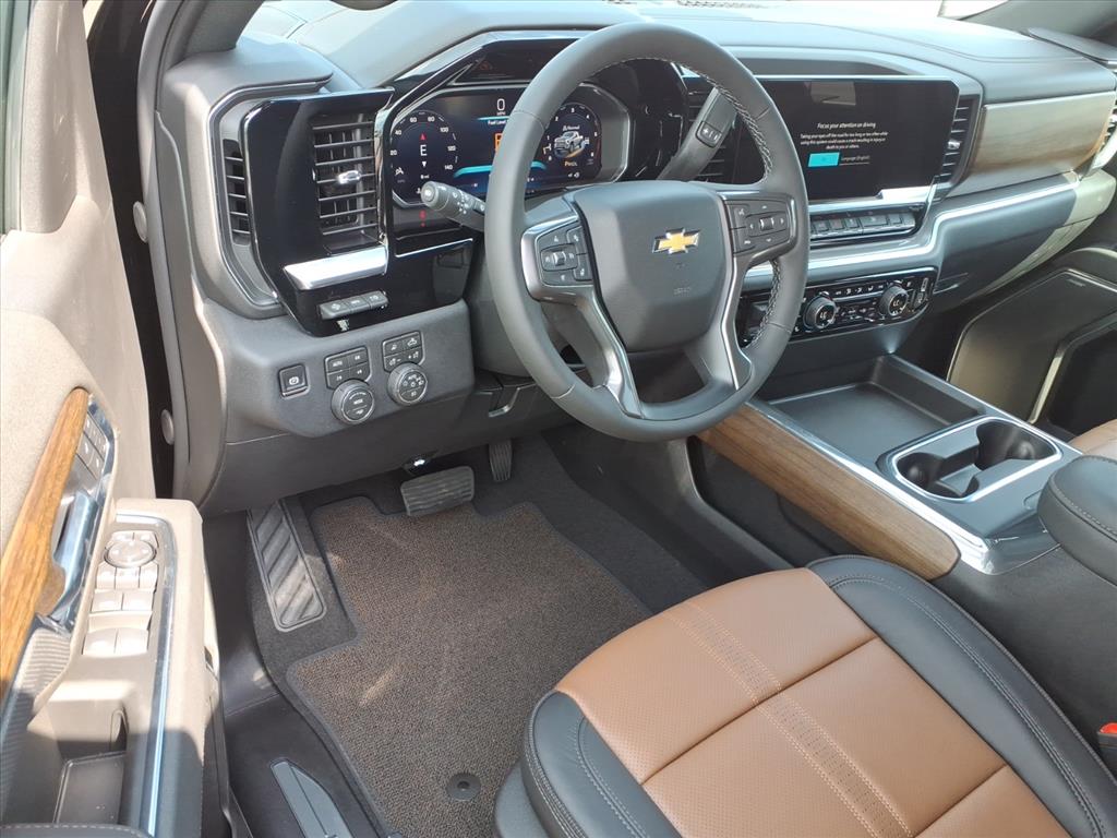 2026 Chevrolet Silverado 2500 HD High Country - Photo 13