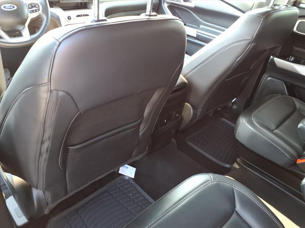 2024 Ford Explorer XLT - Photo 15