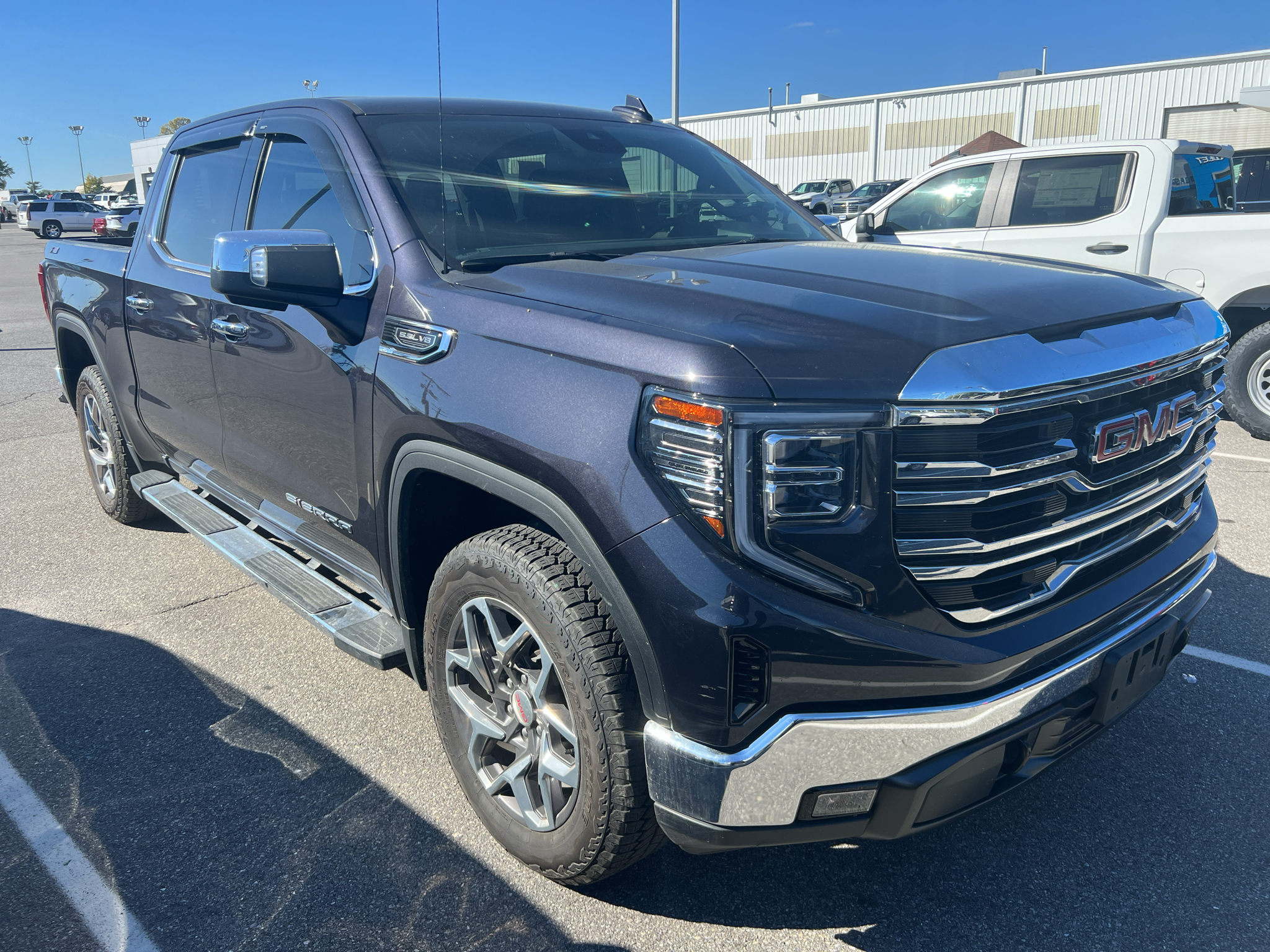  GMC Sierra 1500
