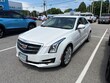  CADILLAC ATS