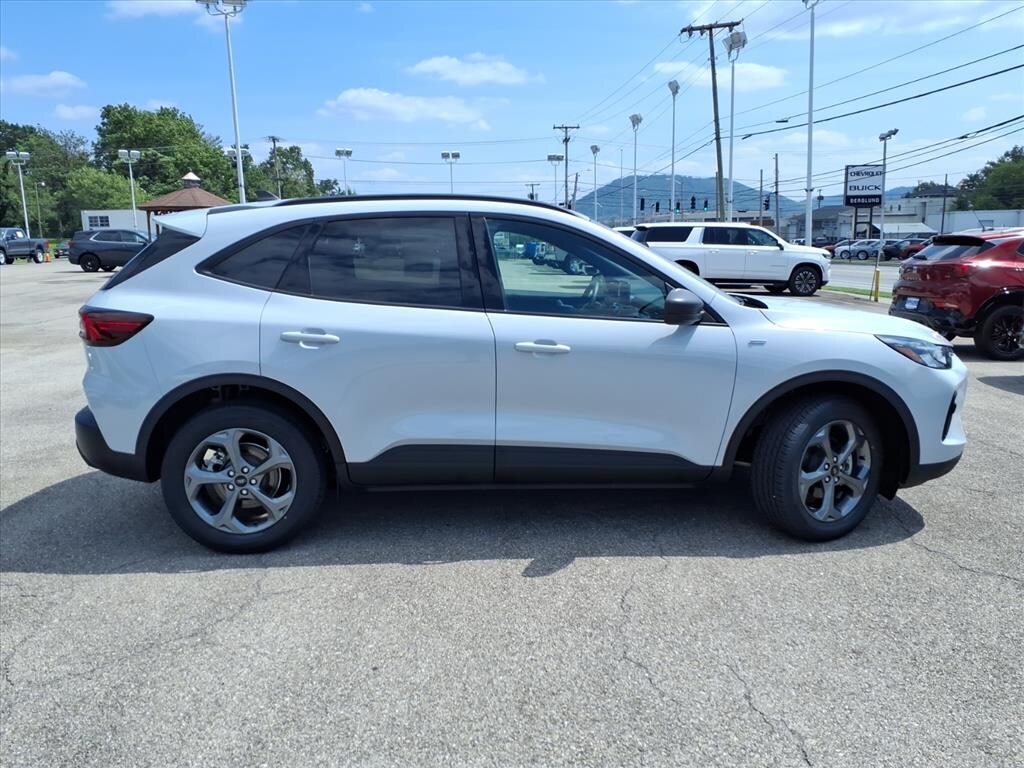 Used 2025 Ford Escape ST-Line SUV