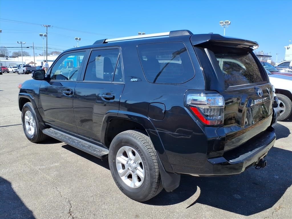 Used 2024 Toyota 4Runner SR5 Premium