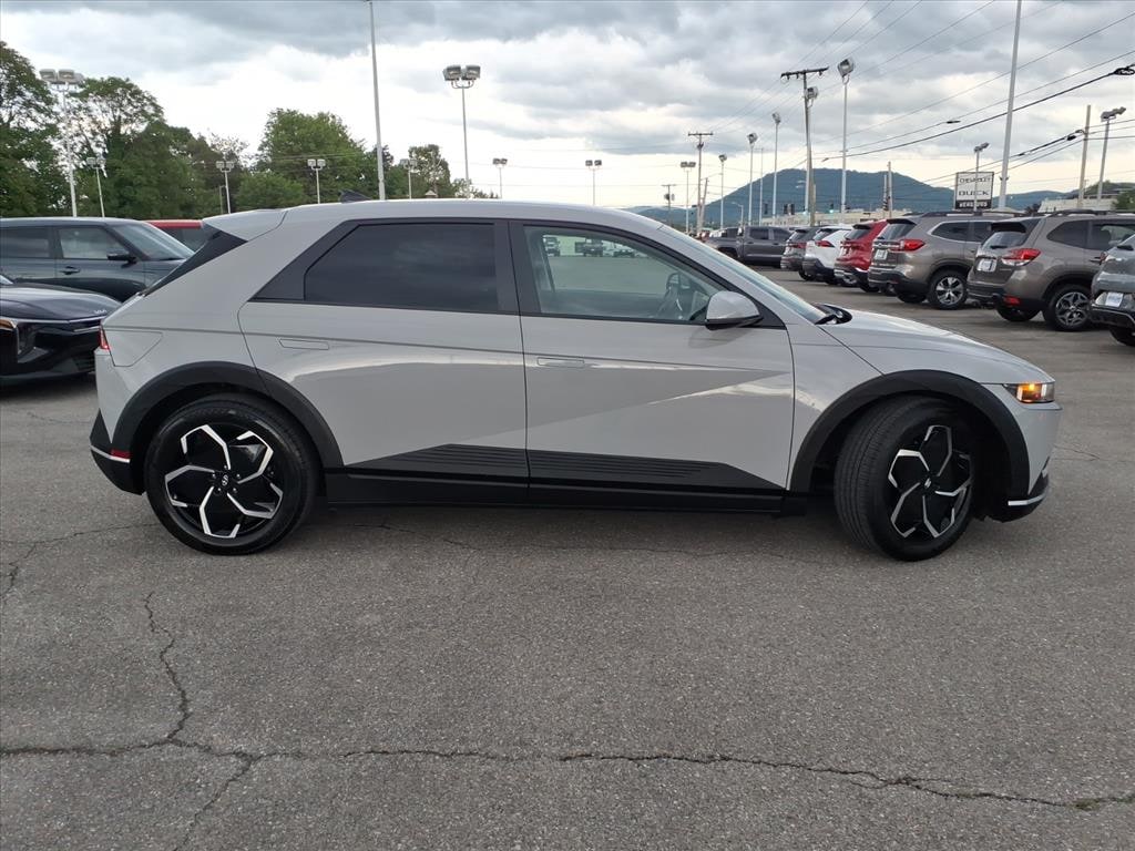 Used 2023 Hyundai IONIQ 5 SEL SUV