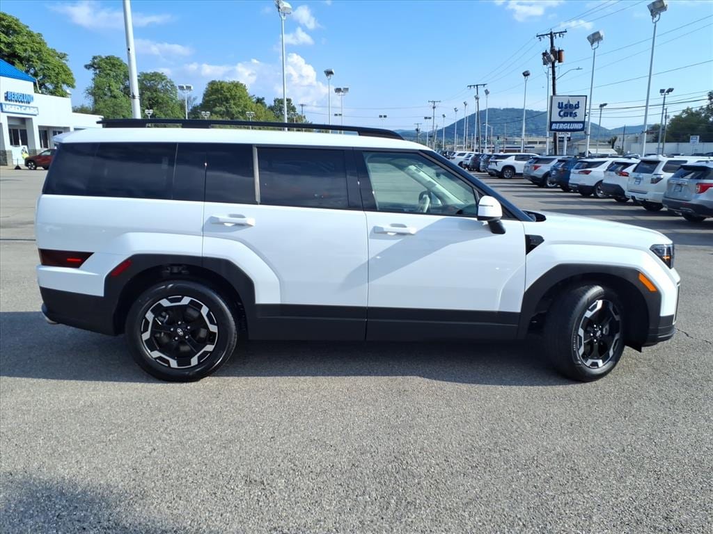 Used 2026 Hyundai Santa Fe SEL