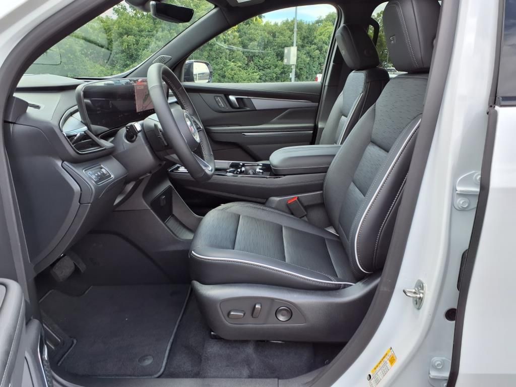 2026 Buick Enclave Sport Touring - Photo 9