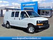  Chevrolet Express Cargo