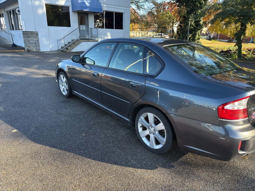 Used 2009 Subaru Legacy 3.0R