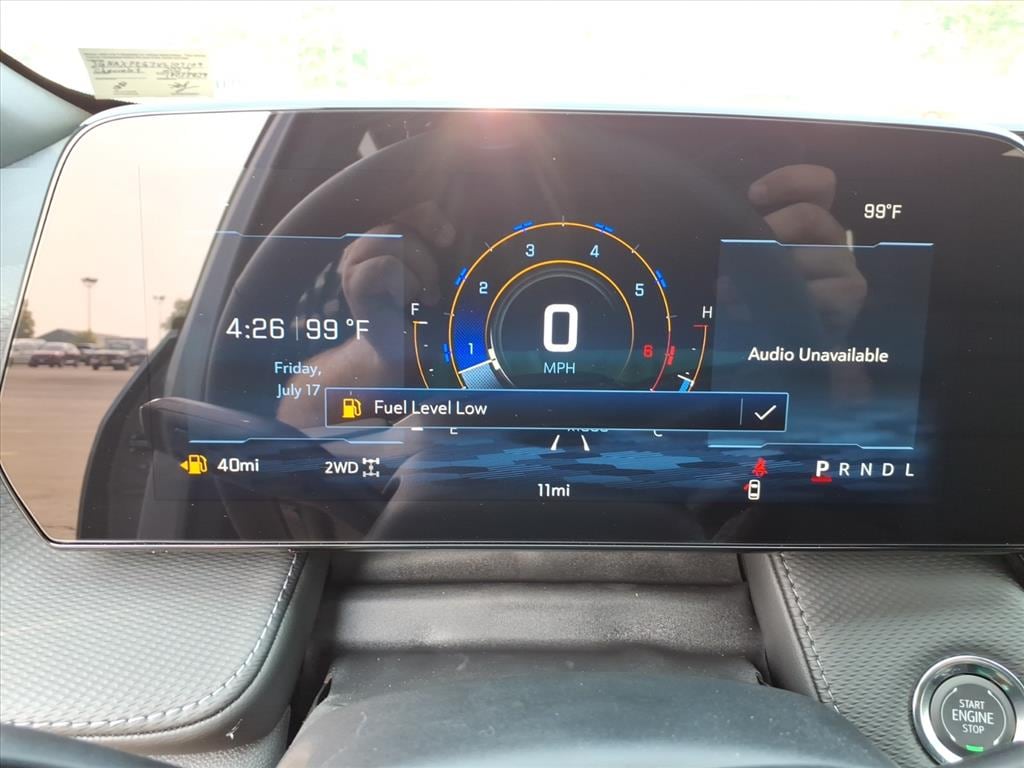 2027 Chevrolet Equinox LT - Photo 14