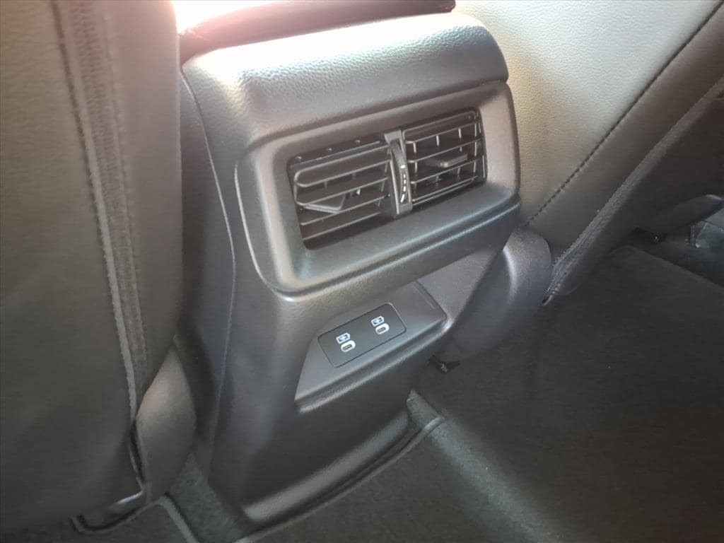 2025 Honda CR-V Sport Touring - Photo 16