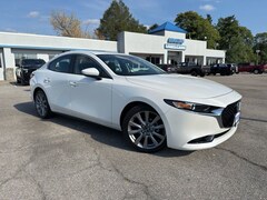 2023 Mazda Mazda3 Sedan 2.5 S Preferred