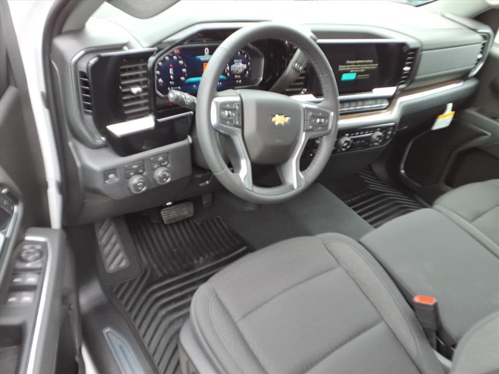 2026 Chevrolet Silverado 1500 LT - Photo 12