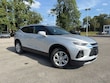 Chevrolet Blazer