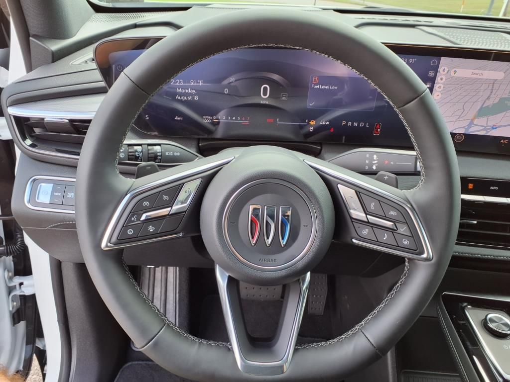 2026 Buick Enclave Sport Touring - Photo 10