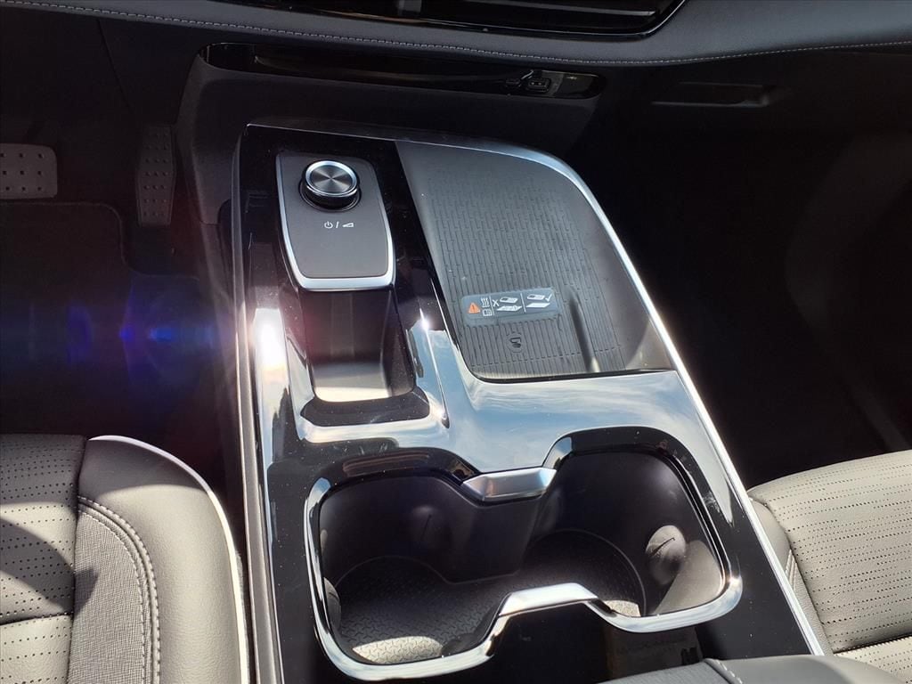 2026 Buick Enclave Sport Touring - Photo 16