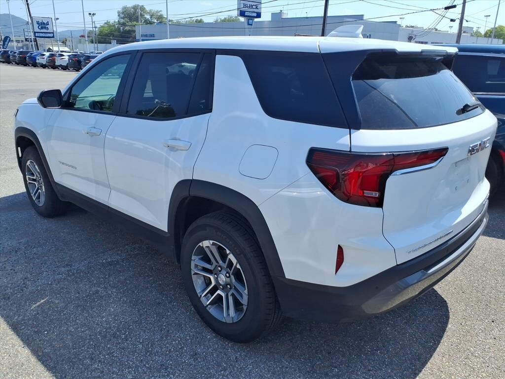 Used 2026 GMC Terrain Elevation SUV