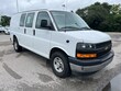  Chevrolet Express Cargo
