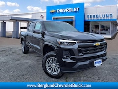 2026 Chevrolet Colorado LT Truck