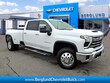  Chevrolet Silverado 3500 HD