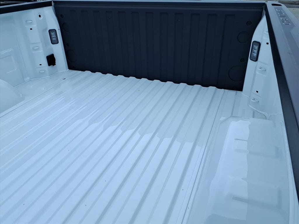 2026 Chevrolet Silverado 1500 LT - Photo 11